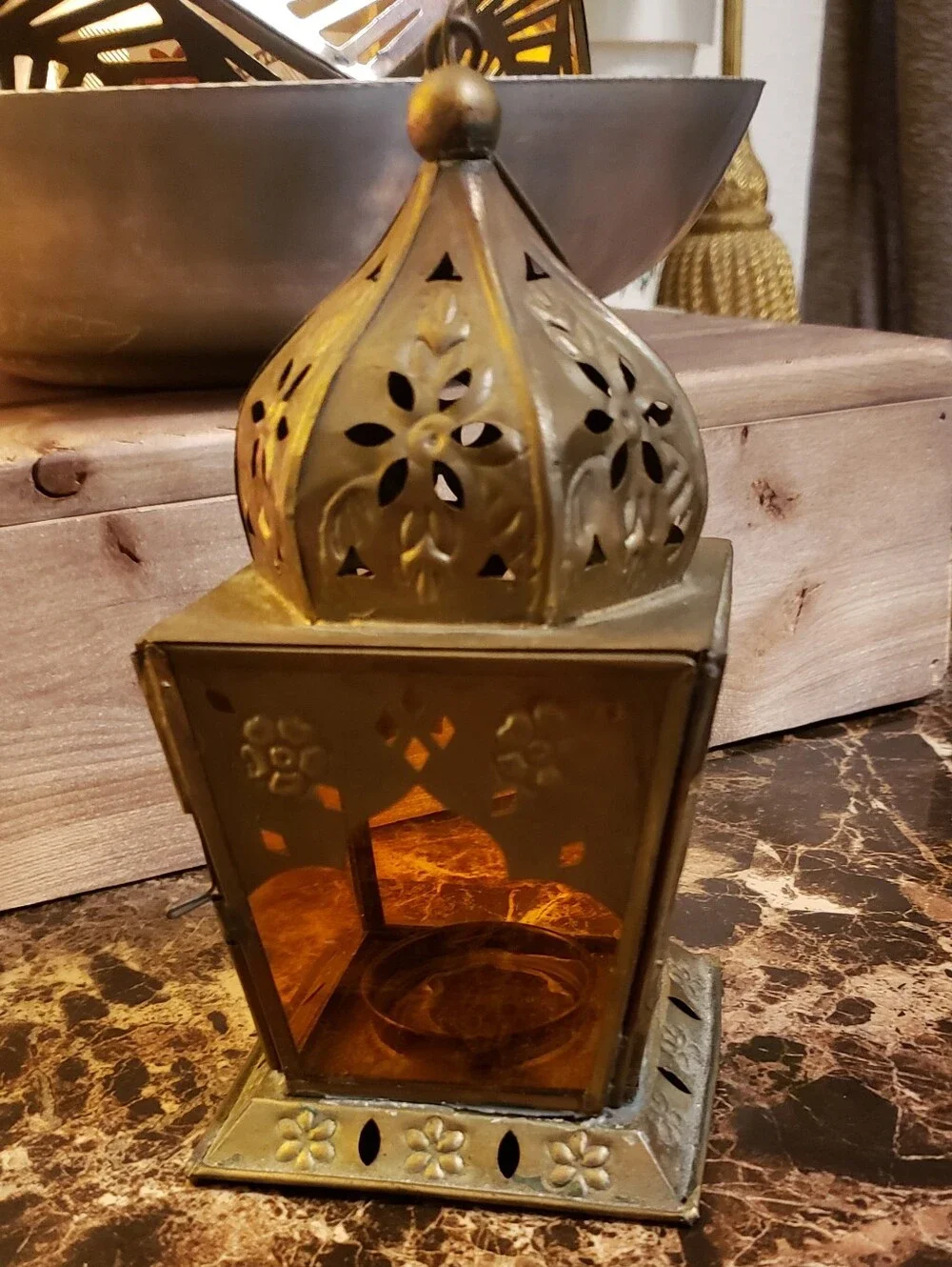 Unique Vintage vintage moroccan